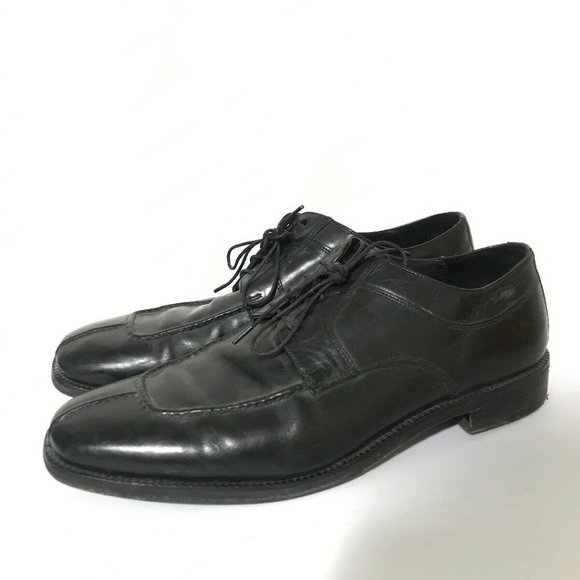 cole haan derby shoes